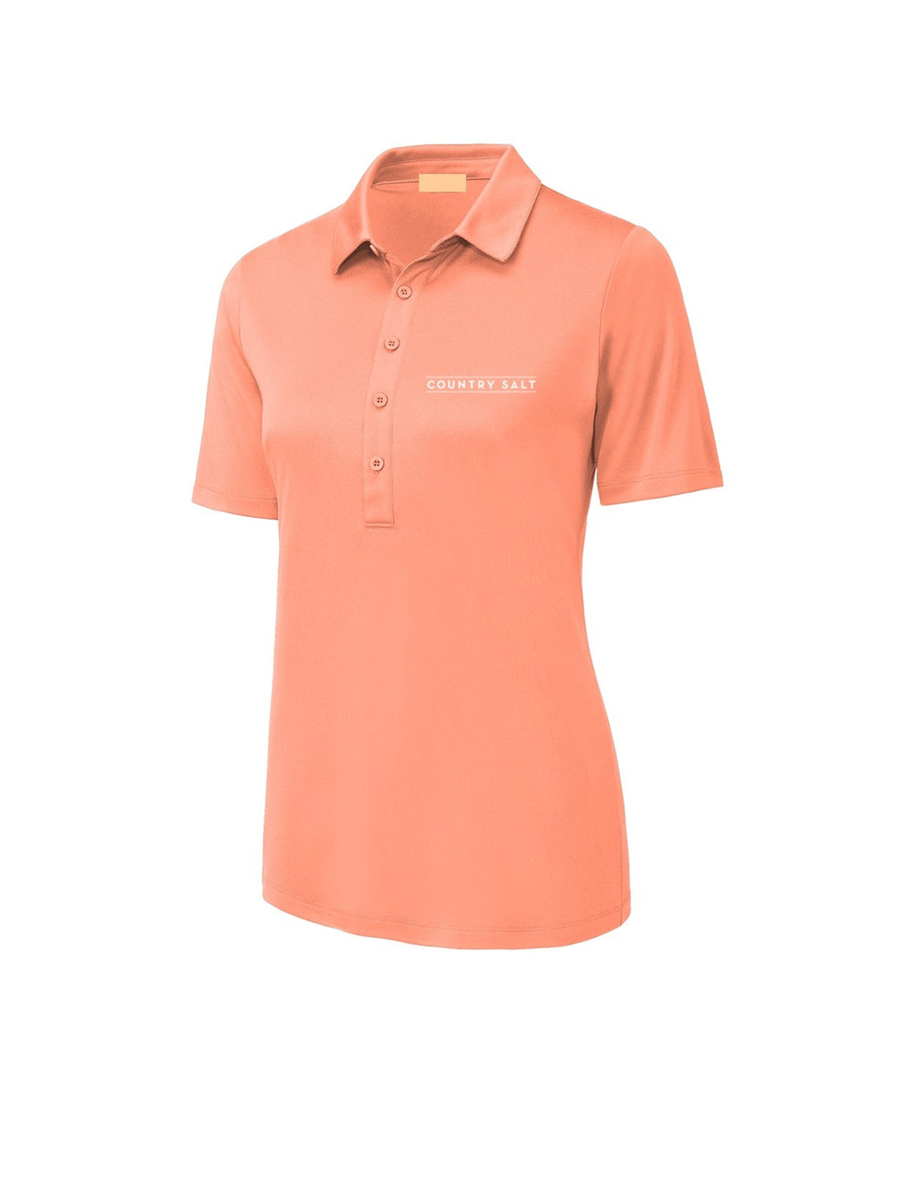 The "B-one-3" Golf Women's Polo