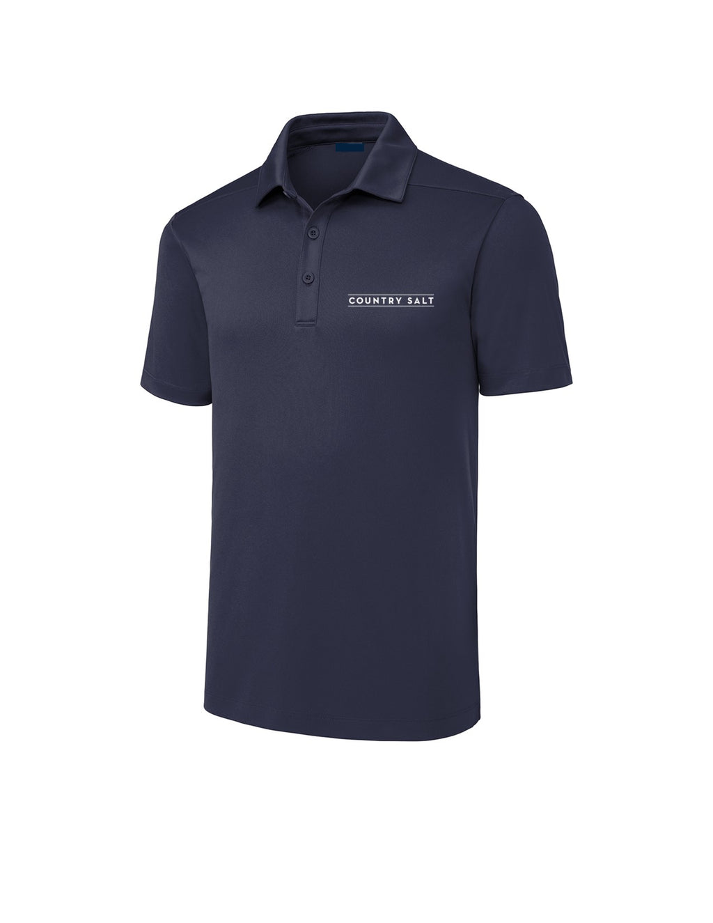 The "B-one-3" Men's Golf Polo
