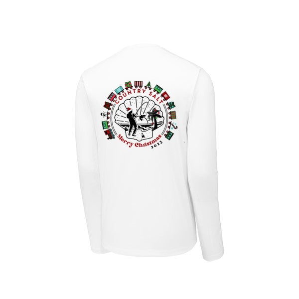 The "Christmas Skallywagger" 2023