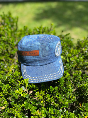The "Bel-Air 90's" Hat