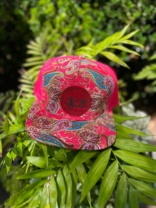 The "Paisley" Hat Collection