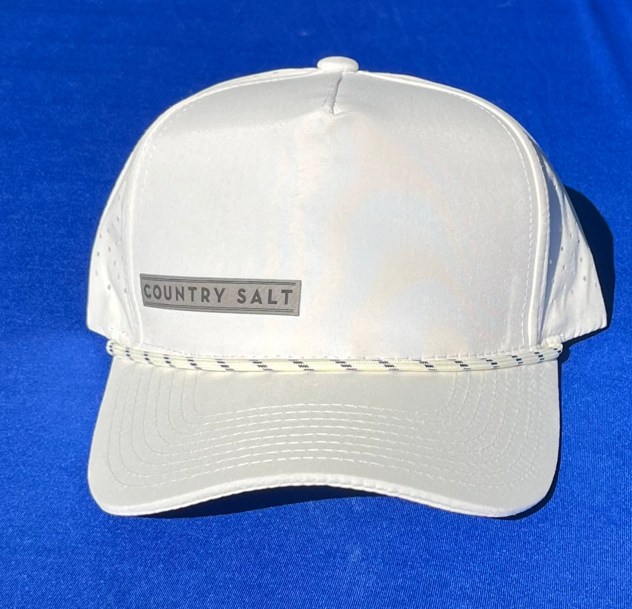 The "Pew Pew Rope" Hat