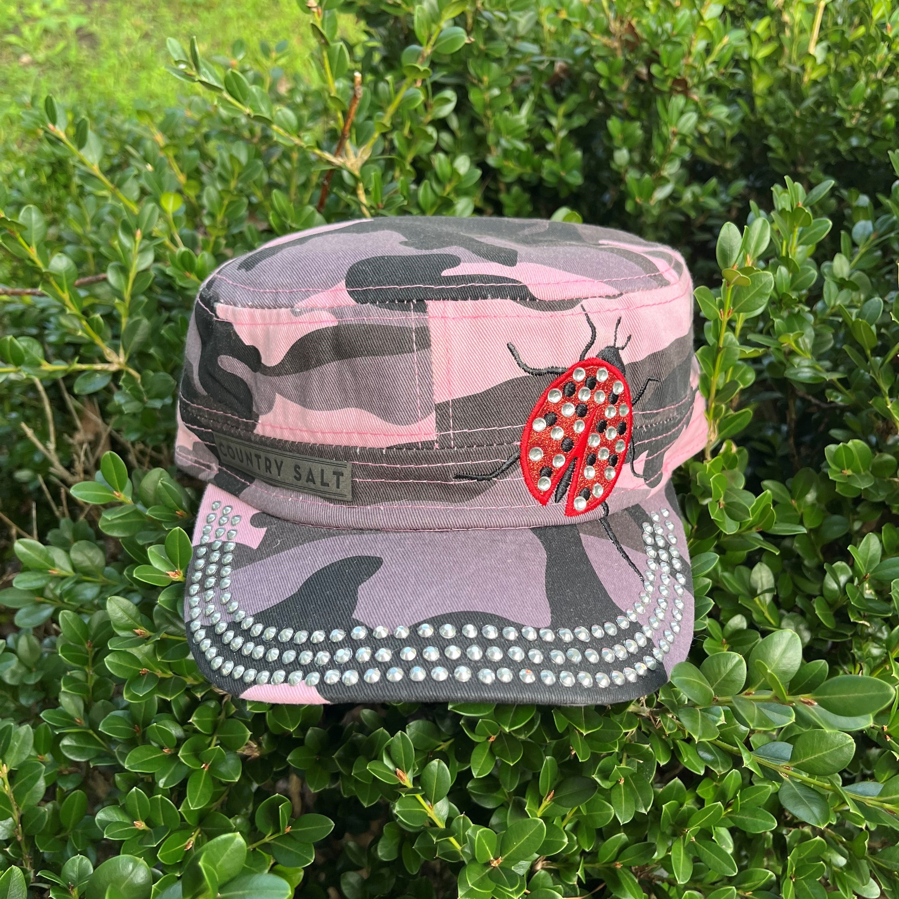 The "Those Conducter Hats" Hat