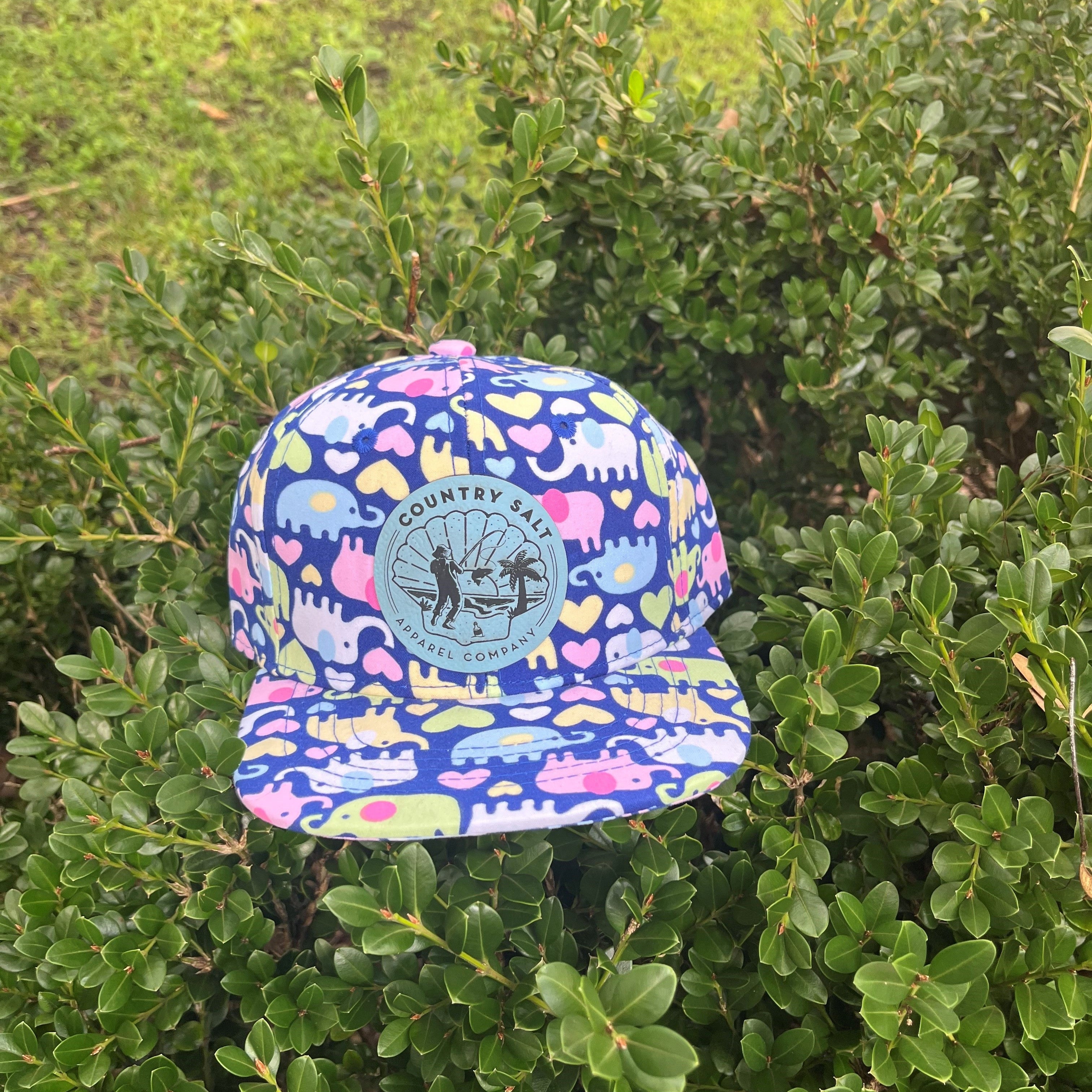 The "Baby Toddler" Hat