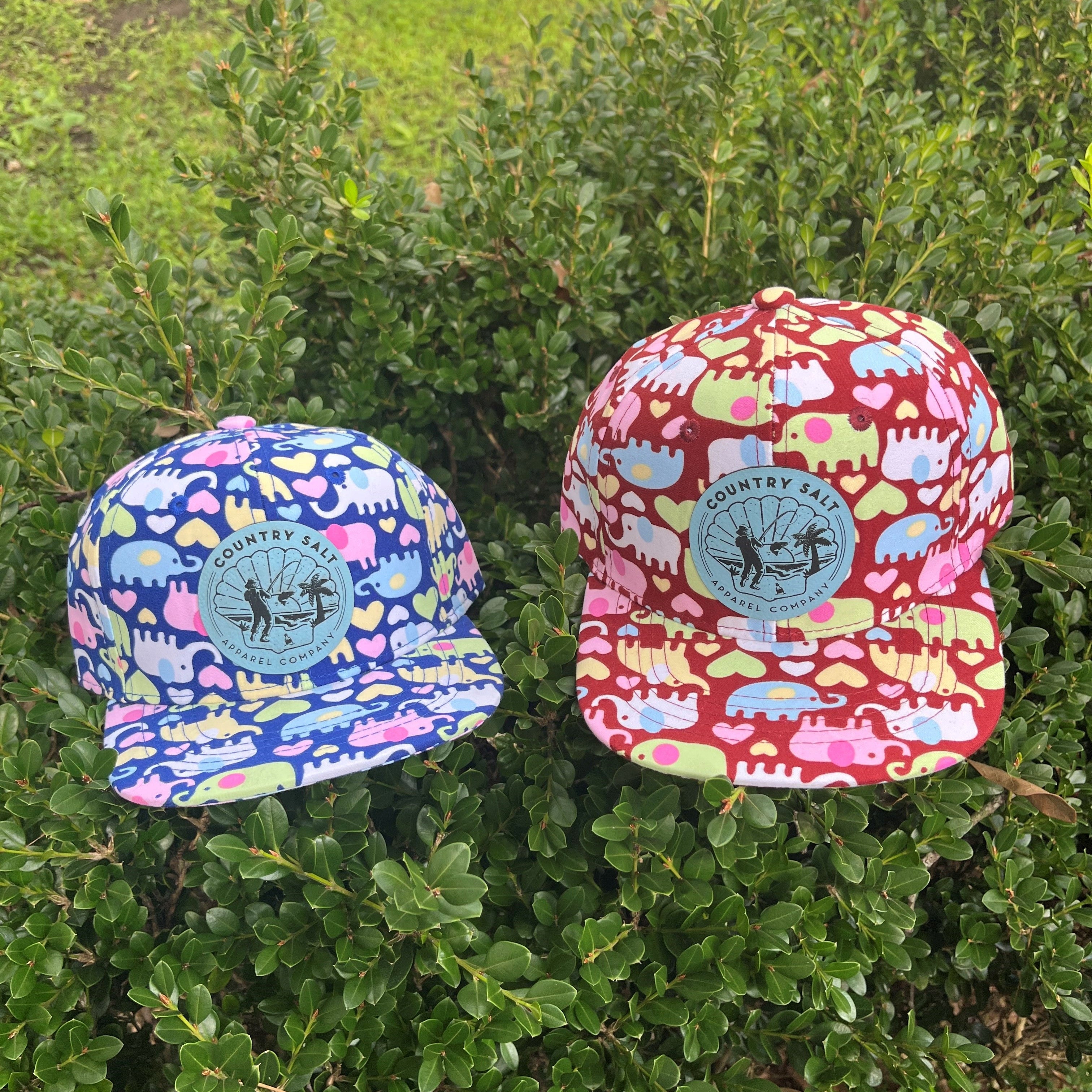 The "Baby Toddler" Hat