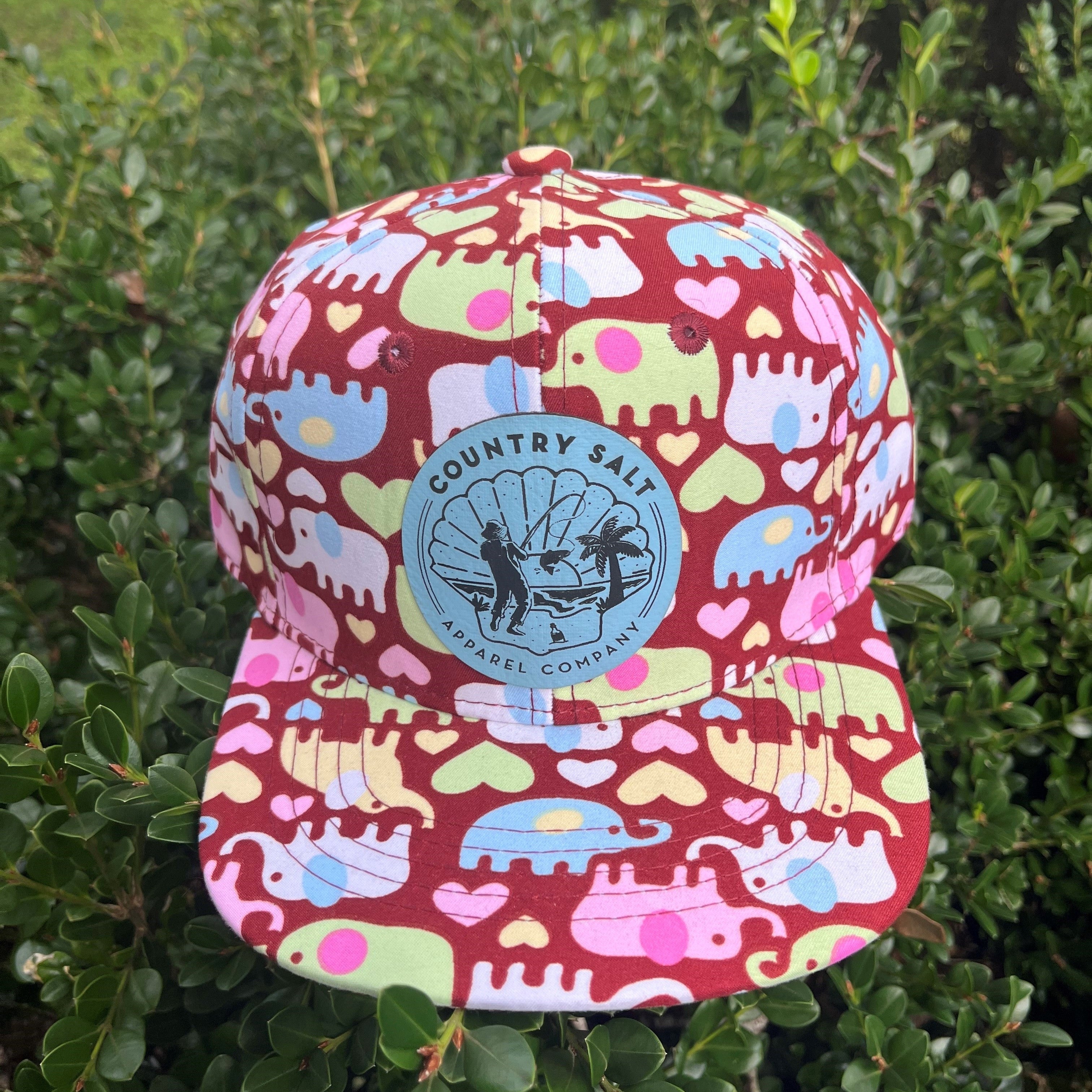 The "Baby Toddler" Hat