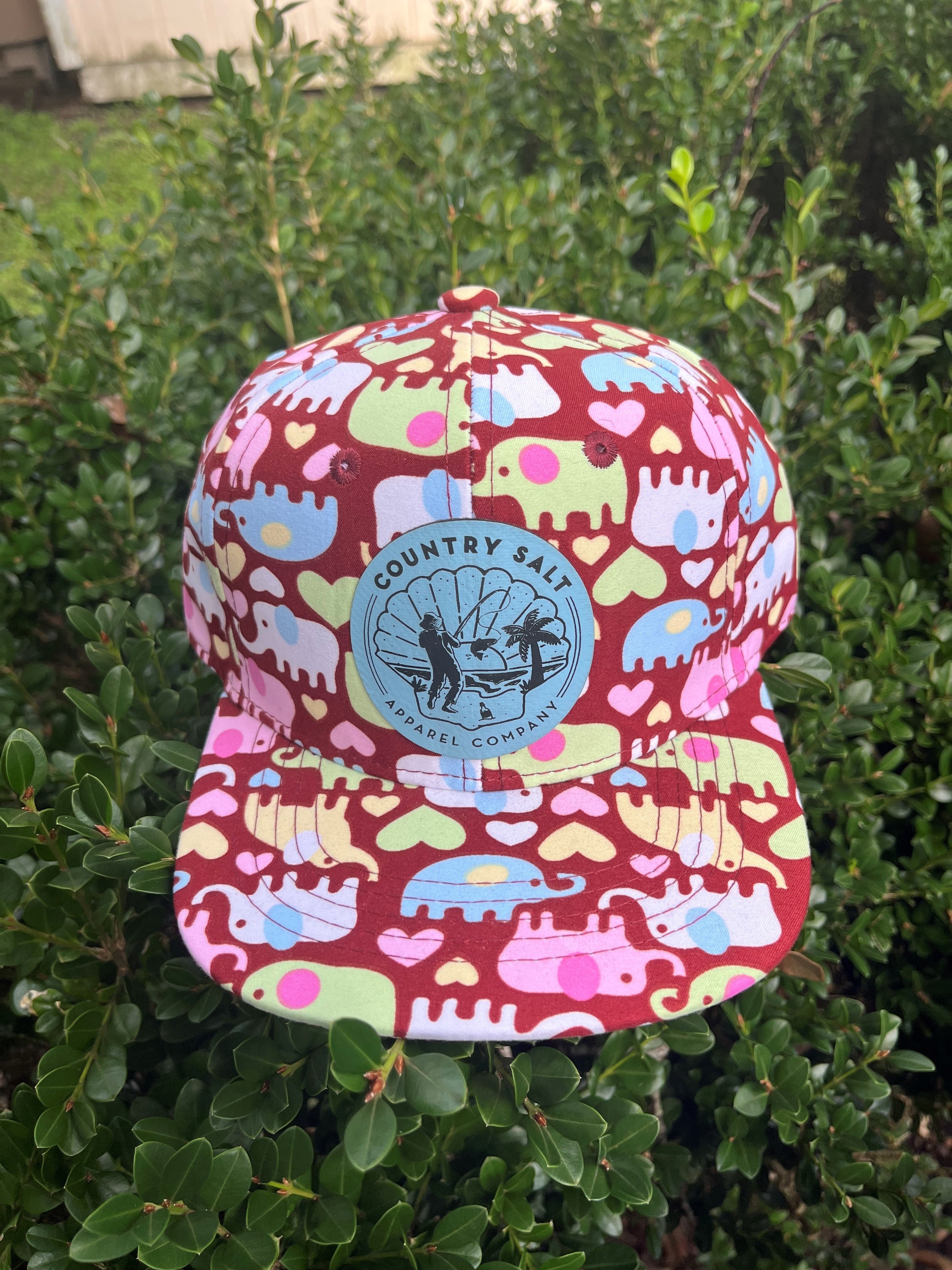 The "Baby Toddler" Hat