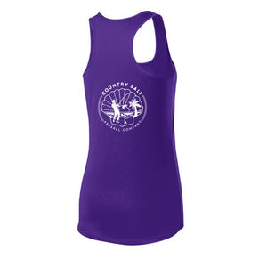 The "Sherman" Ladies Tank