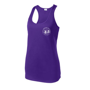 The "Sherman" Ladies Tank