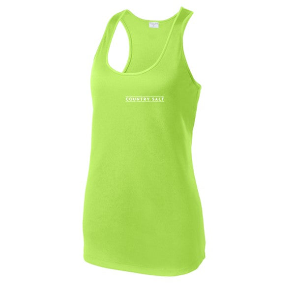 The "Sherman" Ladies Tank